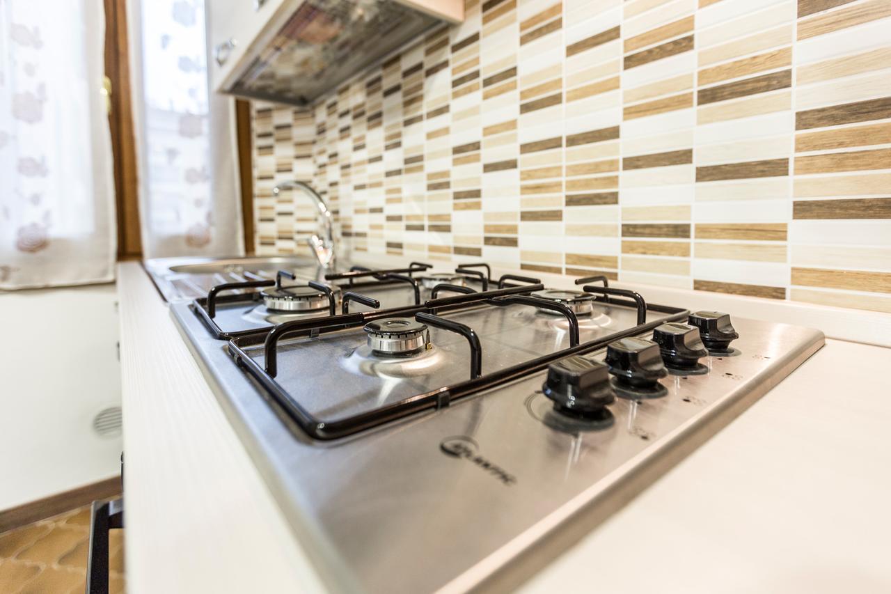 Amaseo - The Place Apartments Болонья Экстерьер фото