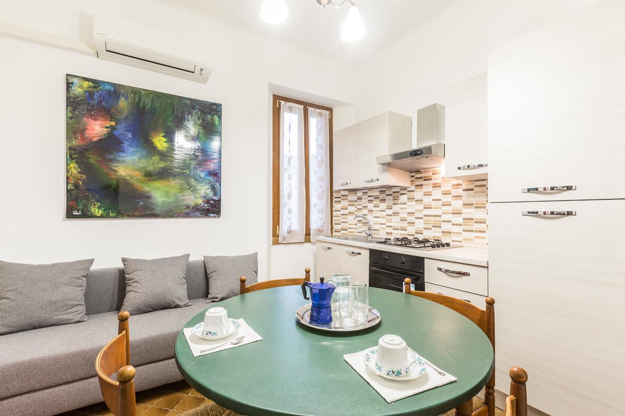 Amaseo - The Place Apartments Болонья Экстерьер фото