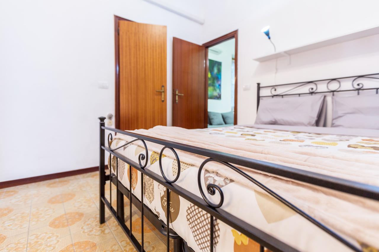 Amaseo - The Place Apartments Болонья Экстерьер фото