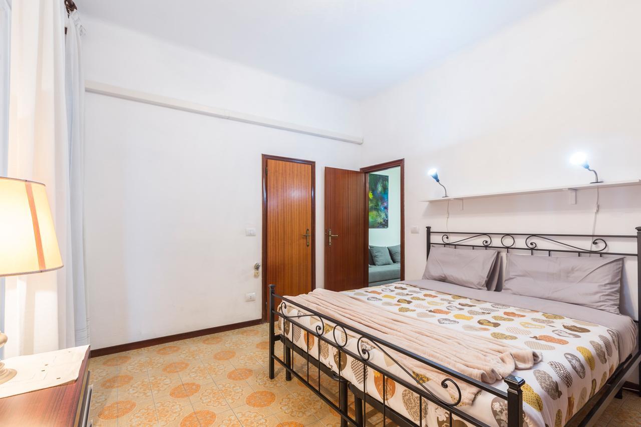 Amaseo - The Place Apartments Болонья Экстерьер фото