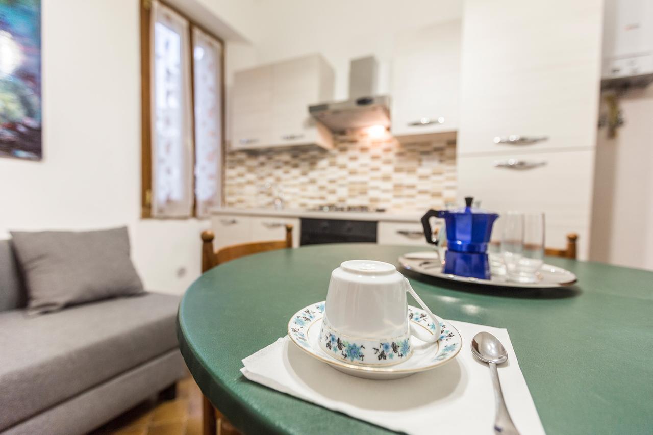 Amaseo - The Place Apartments Болонья Экстерьер фото