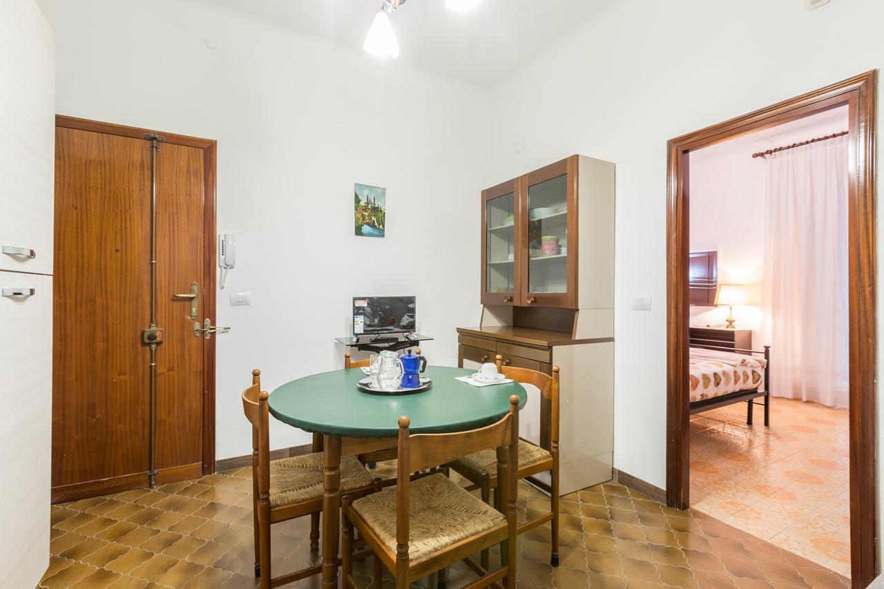 Amaseo - The Place Apartments Болонья Экстерьер фото