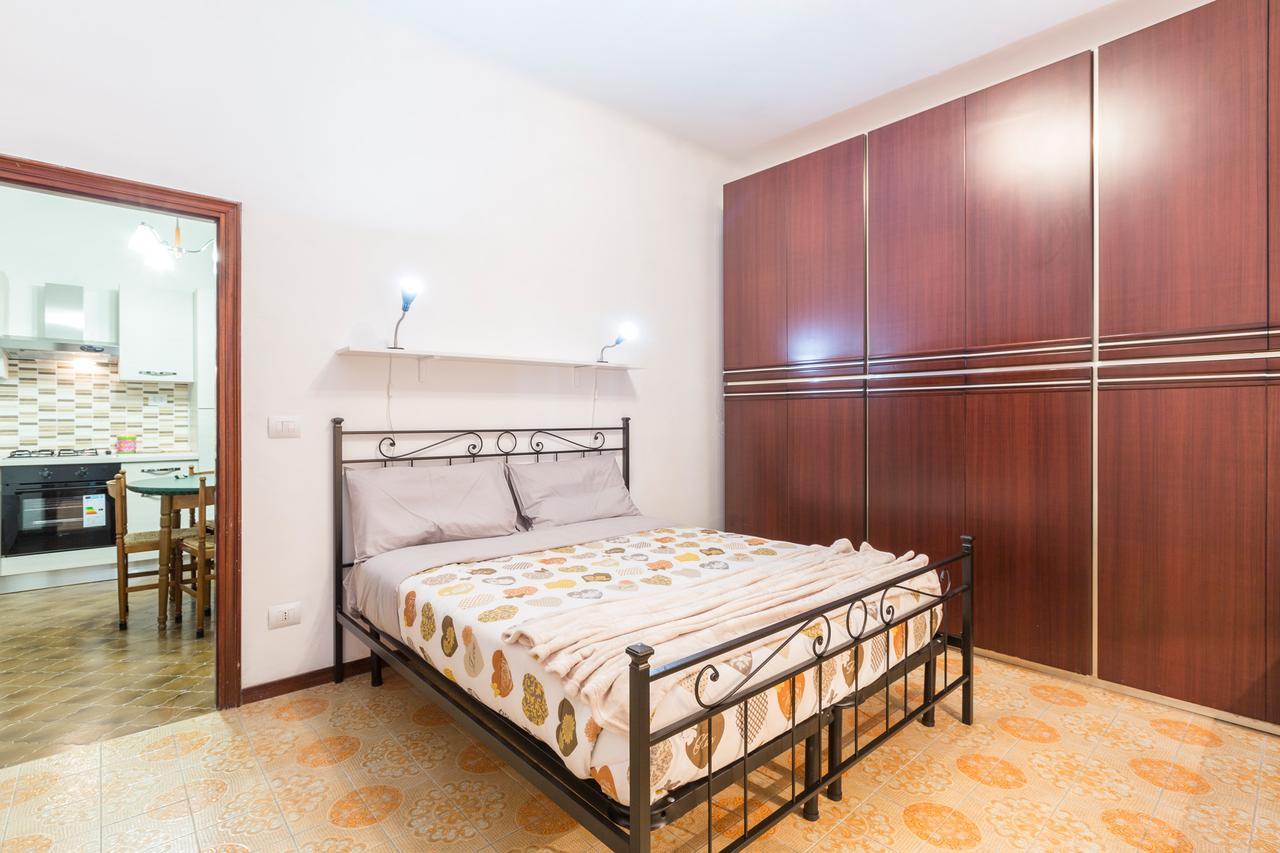 Amaseo - The Place Apartments Болонья Экстерьер фото